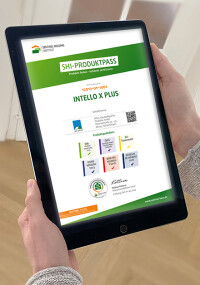 SHI-Produktpass: Nachweisführung für Gebäudezertifizierungen und Dokumentation von Bauprodukten