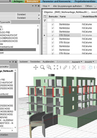 Nevaris Build 2024.1 - Neuerungen für den Digitalisierungsprozess