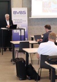 Neuer Vorstand beim BVBS