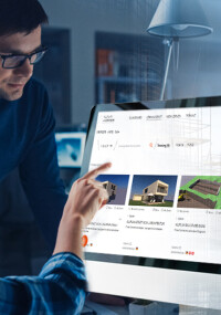 Allplan startet internationale Lernplattform Allplan Learn Now