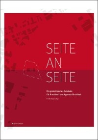 Neuerscheinung: „Seite an Seite” von HAWK-Prof. Dr. Till Böttger