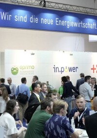 EM-Power Europe 2024: Energy Sharing im Fokus