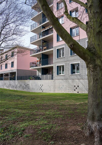 NOE-Schaltechnik: Wohnraum kann bezahlbar und architektonisch anspruchsvoll sein