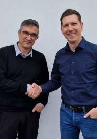 Partnerschaft zwischen Matter und Mobil in Time