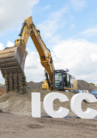 Panattoni: Baubeginn des neuen International Consolidation Center (ICC) für Mercedes-Benz