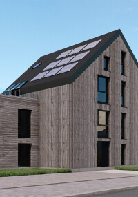 Isover und Rigips unterstützen nachhaltiges Hotelbauprojekt „Inara Suites“