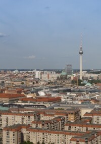 Bundeskartellamt gibt den Erwerb von 4.500 Wohnungen durch das Land Berlin frei