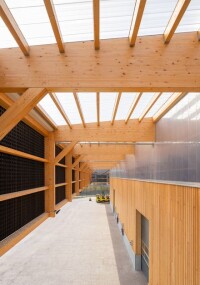 Brüninghoff investiert 2,5 Mio. Euro in Abbundtechnologie