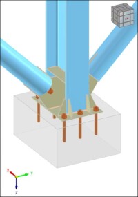 Dlubal: Statikprogramme RFEM 6 und RSTAB 9 um neue Features erweitert