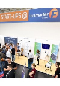 EM-Power Europe 2024: Start-ups digitalisieren die Energiewelt