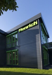 Algeco übergibt nach nur zwei Monaten Bauzeit neues Bürogebäude