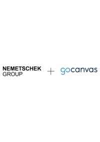 Nemetschek Group erwirbt GoCanvas