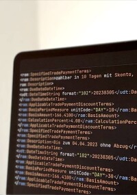BVBS Implementierungs-Leitfaden „ZUGFeRD 2.2” veröffentlicht