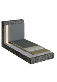 Westwoods Wecryl Oberflächenschutzsystem nach TR Instandhaltung Teil 2 geprüft