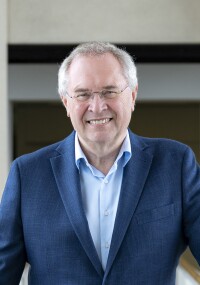 Stefaan Haspeslagh ist neuer CEO bei Deceuninck