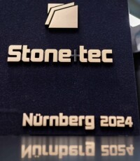 Das war die Stone+tec 2024