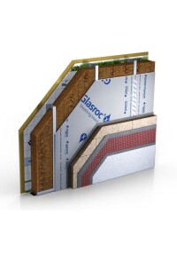 Neue Rigips Systeme für Außenwände mit Metallständerwerk