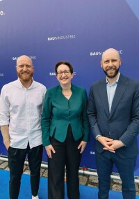 Start-up Wallround launcht Sanierungsangebot aus KI und Handwerkersteuerung für den Gebäudesektor