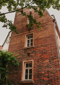 UdiDämmsysteme: Repräsentativer Gründerzeitbau wird „Energieeffizienzhaus Denkmal” 