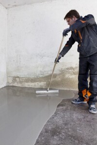 PCI-System für die Sanierung von direkt nutzbaren Böden