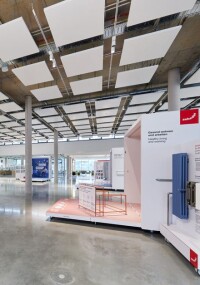 Zehnder Climate Ceiling Solutions unter neuer Eigentümerschaft