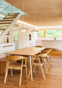 Tilo´s Eichenparkett zwischen Tradition und Moderne