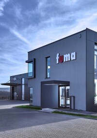 Fuma feiert 50-jähriges Firmenjubiläum