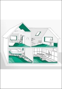 Über 14.000 Produkte lizenziert - Emicode-Gütesiegel wächst international