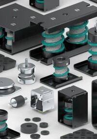 Fachbeitrag: Vibrationen und Geräusche minimieren
