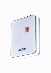 Novoferm: neue Antriebsgeneration für Garagentore