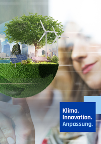 VDI-Richtlinie 3787 Blatt 5: Lokale Kaltluft