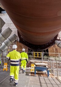 Alba und Cemex starten Joint Venture für Bio-Kohle