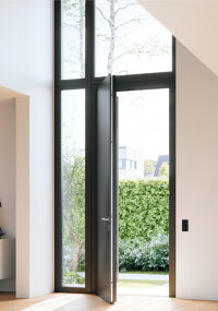 Siegenia: Neue Automatik-Mehrfachverriegelung BS 3700