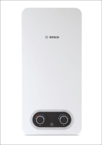 Bosch informiert: Rückruf für bestimmte Gas-Durchlauferhitzer Therm 4300 – Sicherheitsmaßnahmen erforderlich