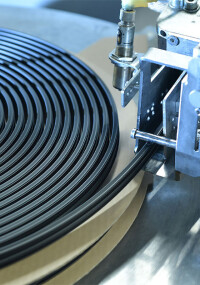 Roto FTT: Schiebesystem „Roto Patio Inowa“