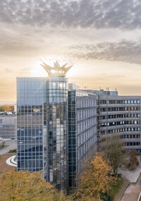 Schüco veröffentlicht Jahresbericht 2023