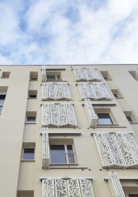 Studierendenwerk Mannheim nutzt Zutrittskontrollsystem AccessOne von CES zur Wohnanlagenverwaltung