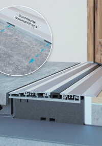 Alterssimulation zeigt Herausforderungen im Alter - Komfortschwellen helfen