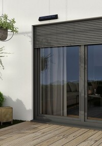 Somfy und Growe gehen Partnerschaft für einheitlichen Wärmeschutz ein