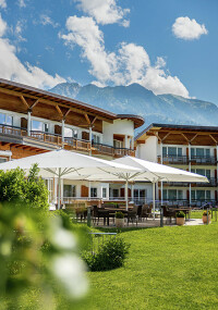 Big Ben Freestyle Sonnenschirme von Caravita für Outdoor-Bewirtungen