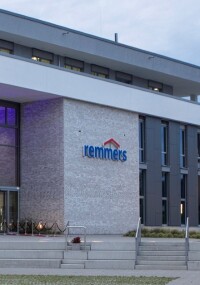 Remmers AG wird zur Remmers SE