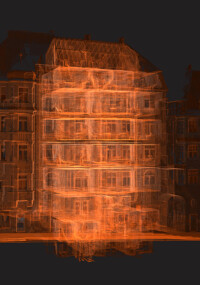 Parallelum: Vermessung von Bestandsgebäuden und BIM-gerechte Aufarbeitung der Daten