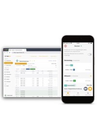 TimeSec: fälschungssichere Zeiterfassung nach EuGH-Vorgaben