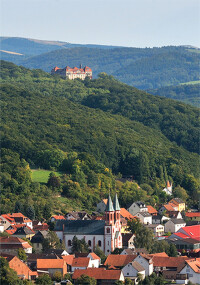 Hexagon unterstützt Gemeinde mit digitalem Zwilling