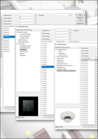Graphisoft aktualisiert Artikeldaten in DDScad