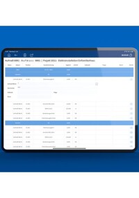 „Aufmaß+”-App für schnelles Aufmaß vor Ort von Streit Datentechnik