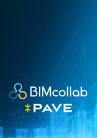 BIMcollab integriert PAVE, um die BIM-Zusammenarbeit zu fördern 