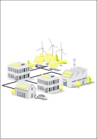 Greenventory: digitale Planung von PV-Anlagen und Sanierungsmaßnahmen 