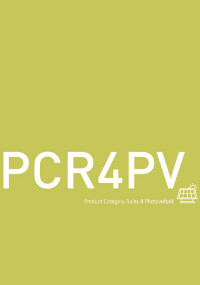 Forschungsprojekt IBU und Fraunhofer ISE zu Produktkategorie-Regeln für die Erstellung von EPDs für Photovoltaik