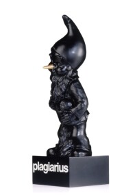 Negativpreis Plagiarius: Aufruf zum Wettbewerb 2025
